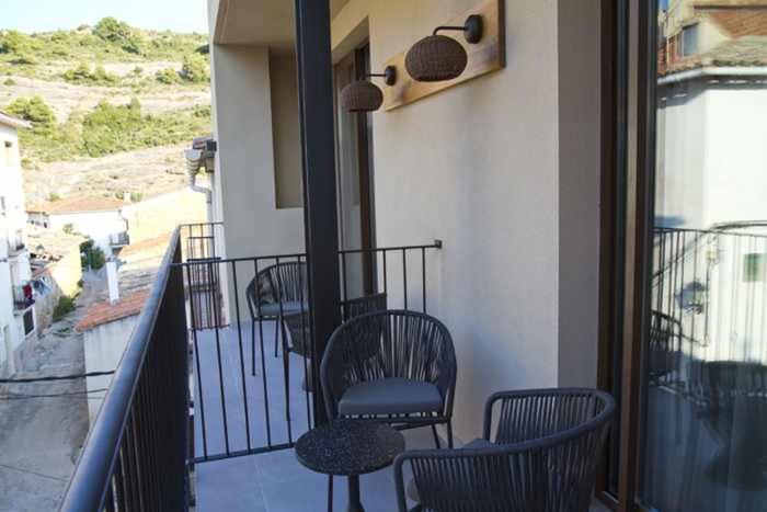 Apartment Mocho-rural-home Lonja A Beceite