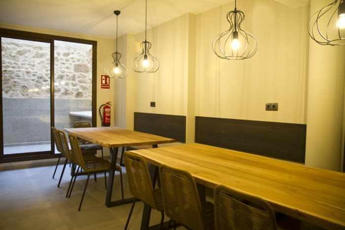 Mocho-rural-home Lonja A *
