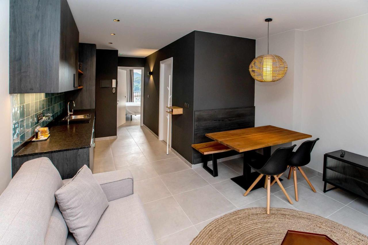 Apartment Mocho-rural-home Lonja A Beceite