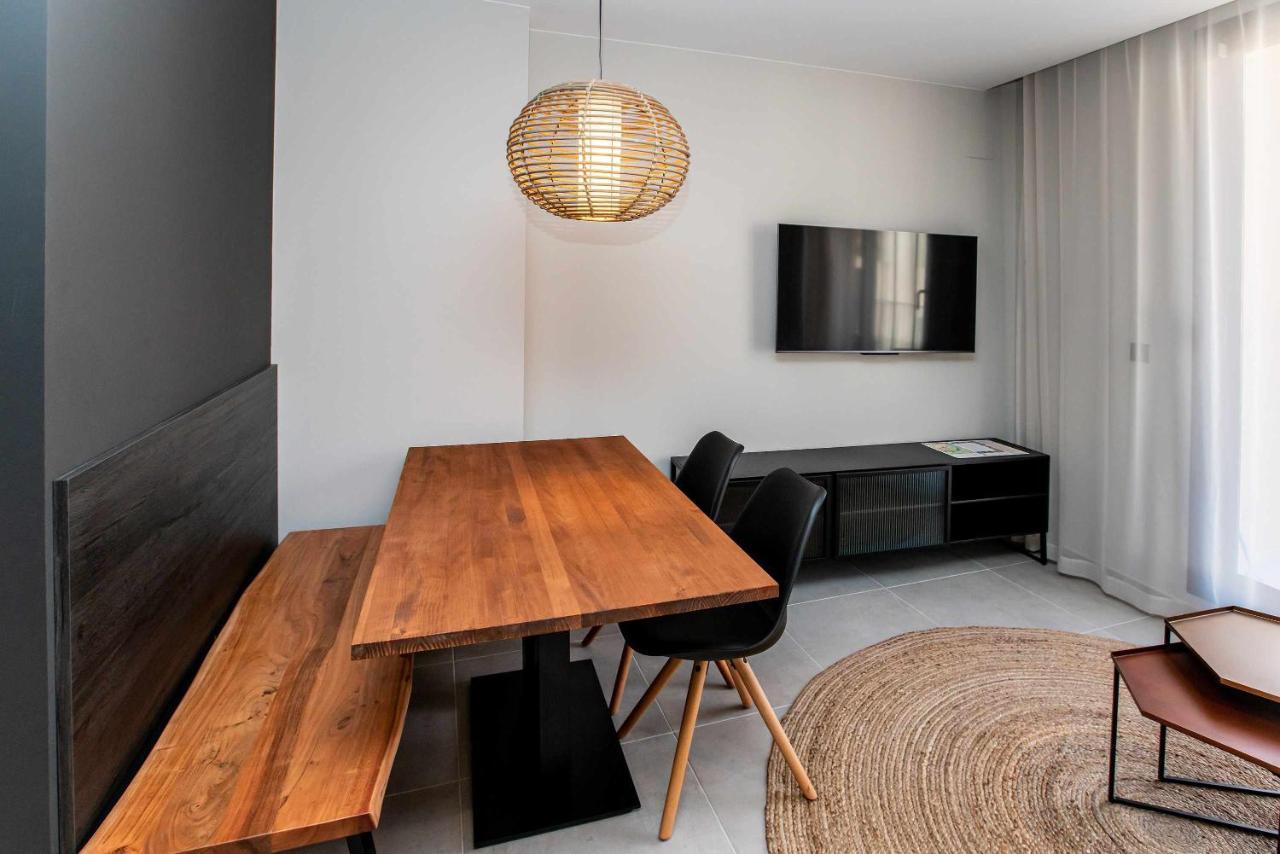 Apartment Mocho-rural-home Lonja A