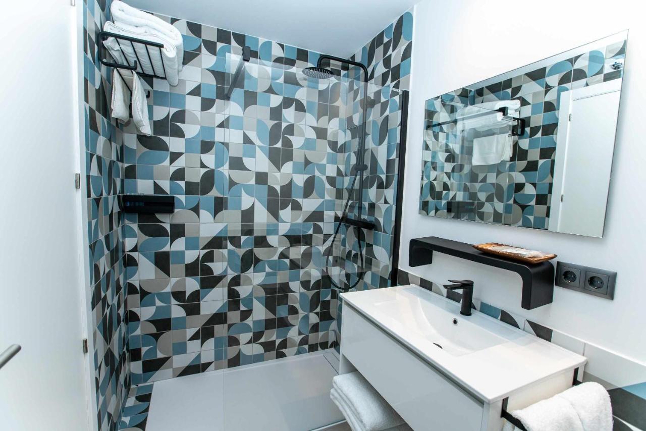 Mocho-rural-home Lonja A Apartment Beceite
