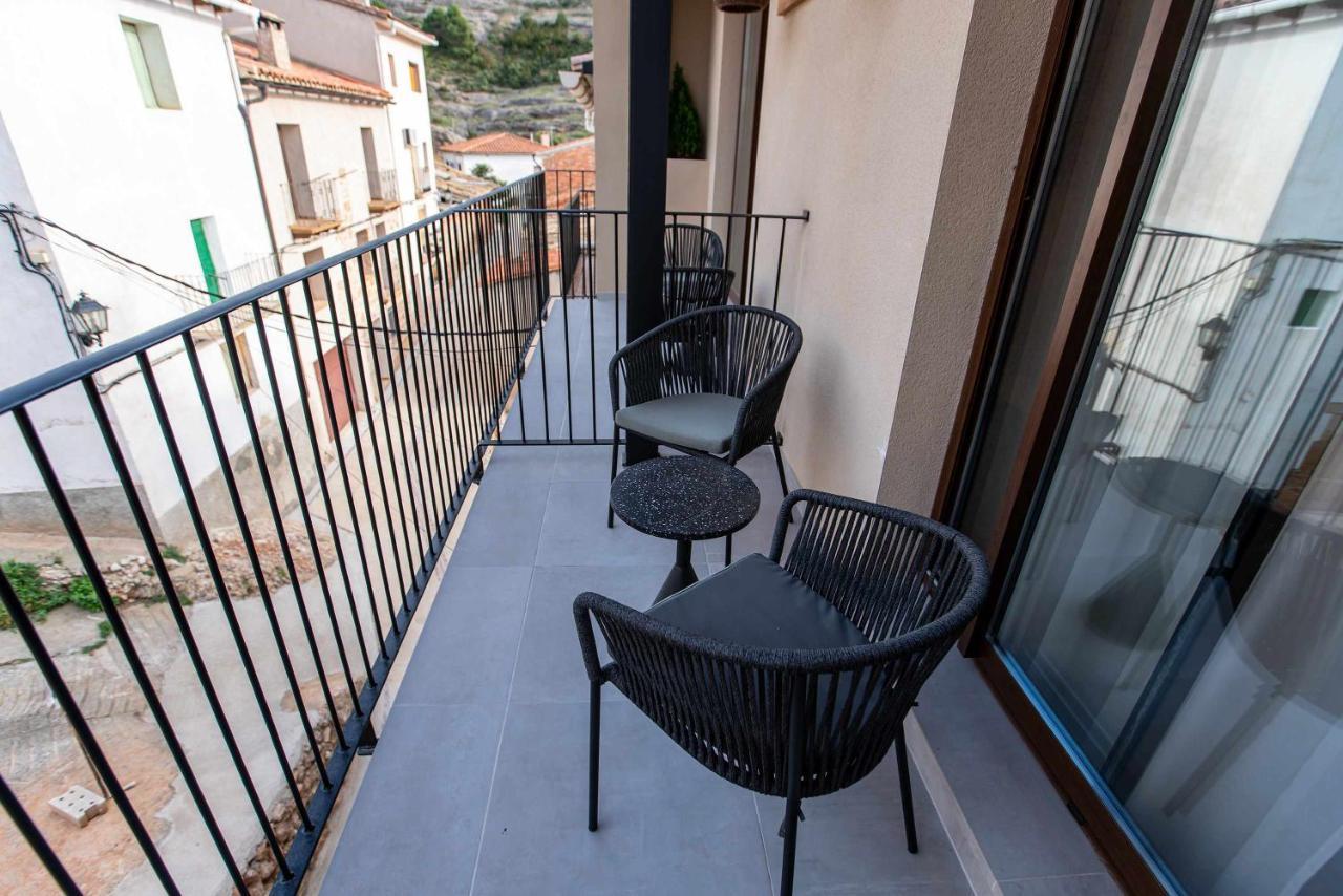 Mocho-rural-home Lonja A Apartment