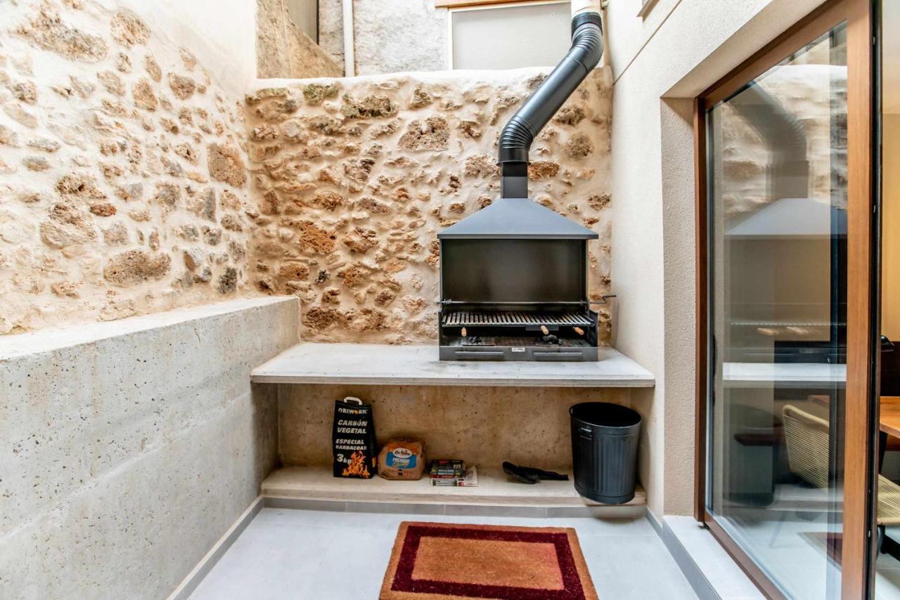 Apartment Mocho-rural-home Lonja A *